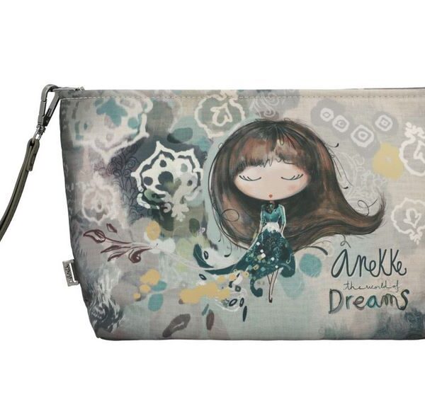 Neceser grande de viaje